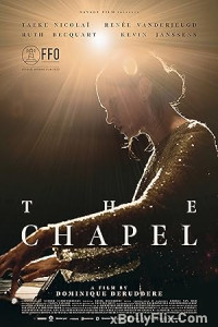 THE CHAPEL (2023) Dual Audio (ORG) [Hindi+English] Hollywood Hindi Dubbed Movie Download